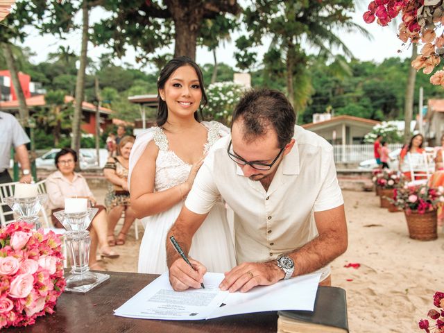 O casamento de Arthur  e Quesia  em João Pessoa, Paraíba 8