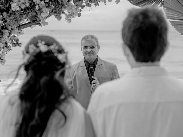 O casamento de Arthur  e Quesia  em João Pessoa, Paraíba 12