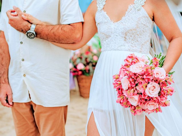 O casamento de Arthur  e Quesia  em João Pessoa, Paraíba 16