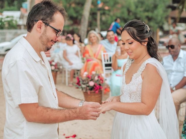 O casamento de Arthur  e Quesia  em João Pessoa, Paraíba 19