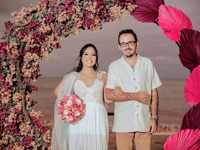 O casamento de Arthur  e Quesia  em João Pessoa, Paraíba 32