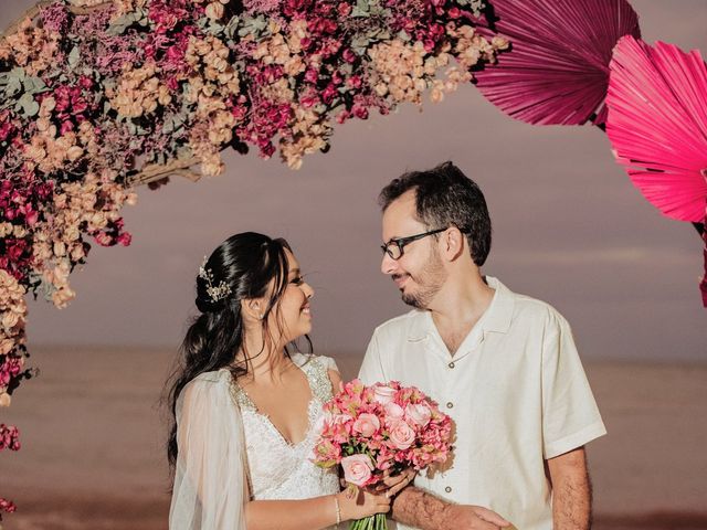 O casamento de Arthur  e Quesia  em João Pessoa, Paraíba 34