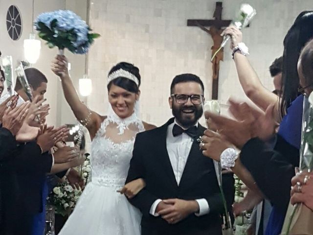O casamento de Jhonson e Aline em Sorocaba, São Paulo Estado 9