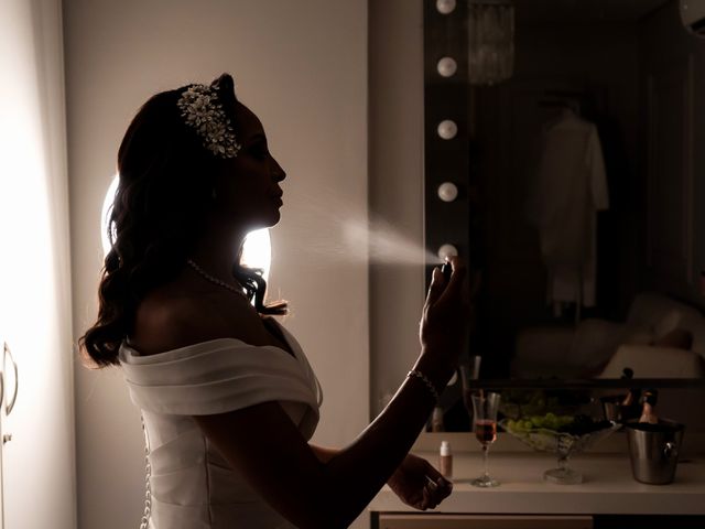 O casamento de Leandro e Tati em Moema, São Paulo 7