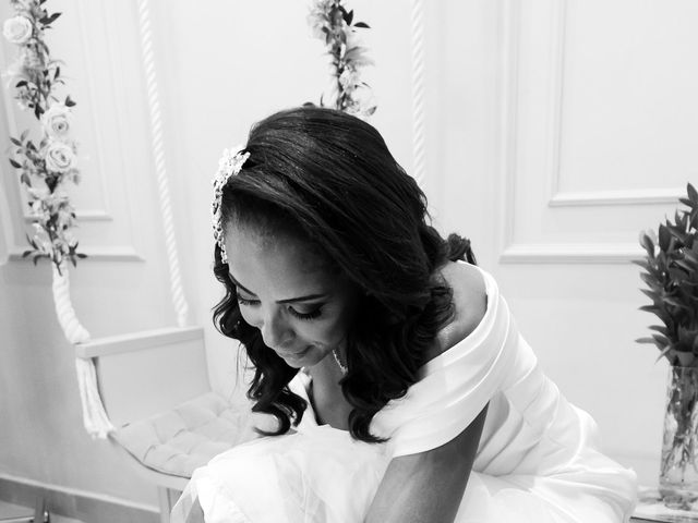 O casamento de Leandro e Tati em Moema, São Paulo 9