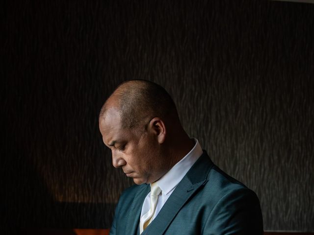 O casamento de Leandro e Tati em Moema, São Paulo 12