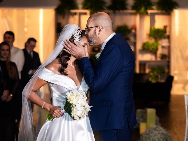 O casamento de Leandro e Tati em Moema, São Paulo 18