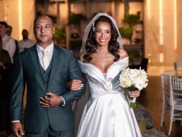 O casamento de Leandro e Tati em Moema, São Paulo 19