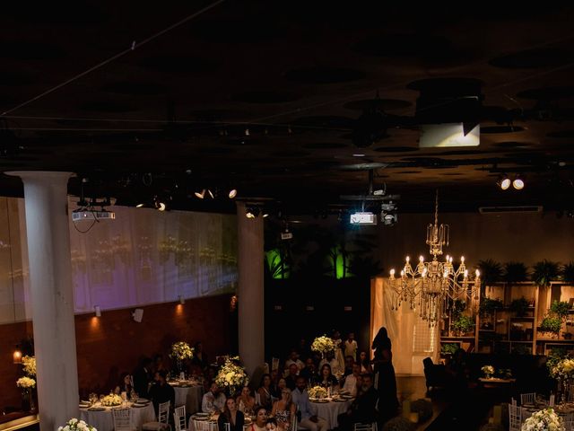 O casamento de Leandro e Tati em Moema, São Paulo 21