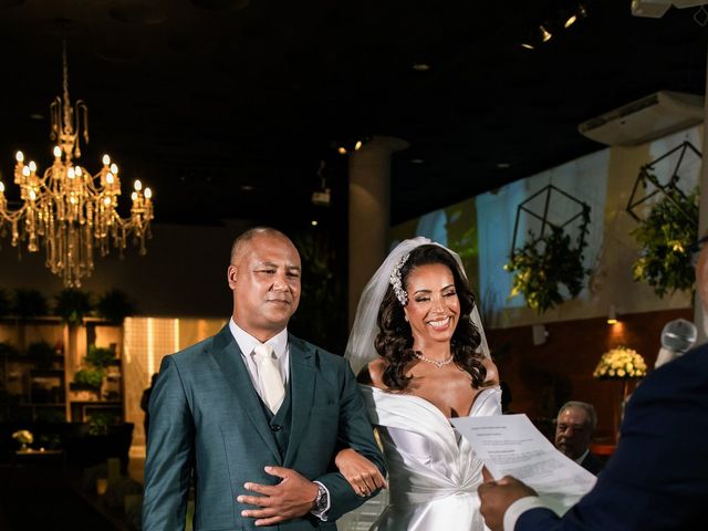 O casamento de Leandro e Tati em Moema, São Paulo 22