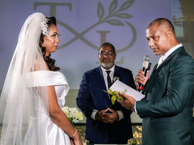 O casamento de Leandro e Tati em Moema, São Paulo 23