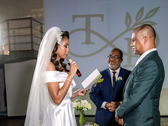 O casamento de Leandro e Tati em Moema, São Paulo 24