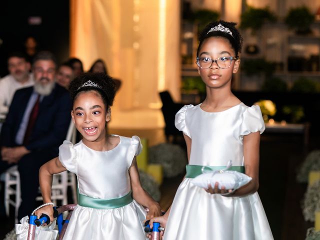 O casamento de Leandro e Tati em Moema, São Paulo 25