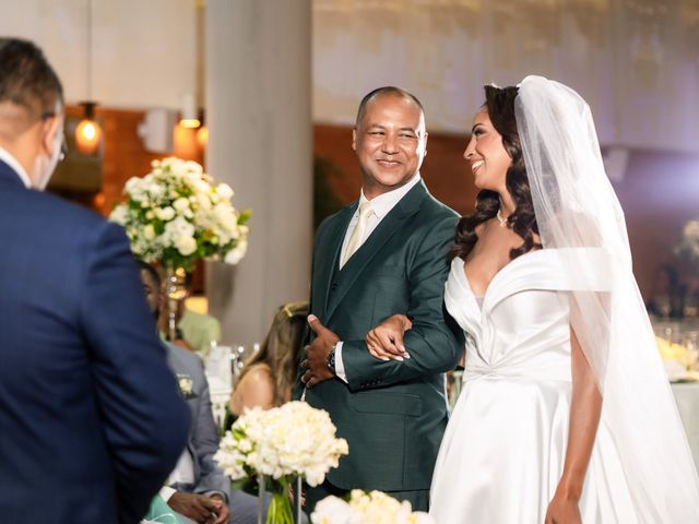 O casamento de Leandro e Tati em Moema, São Paulo 27
