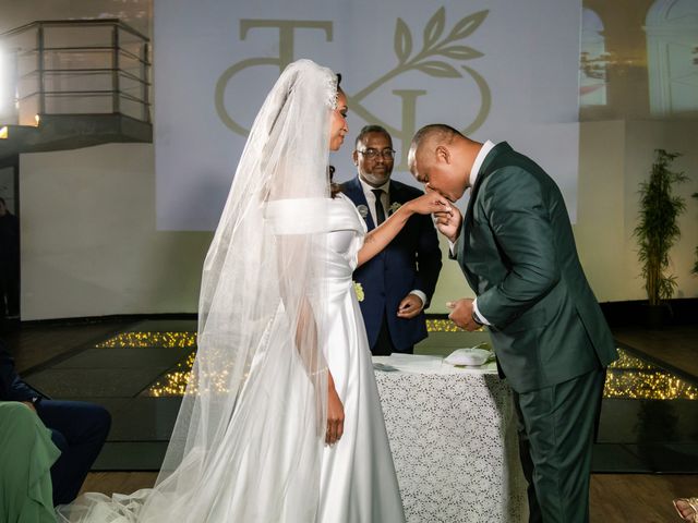 O casamento de Leandro e Tati em Moema, São Paulo 29