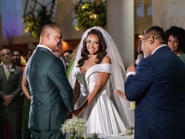 O casamento de Leandro e Tati em Moema, São Paulo 31
