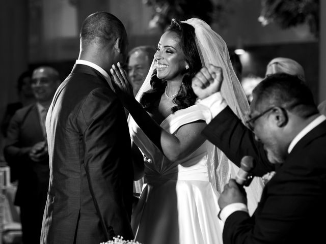 O casamento de Leandro e Tati em Moema, São Paulo 32