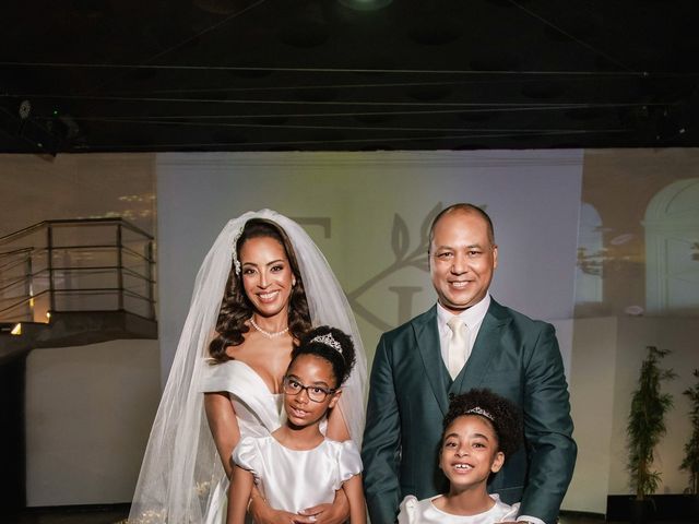 O casamento de Leandro e Tati em Moema, São Paulo 33