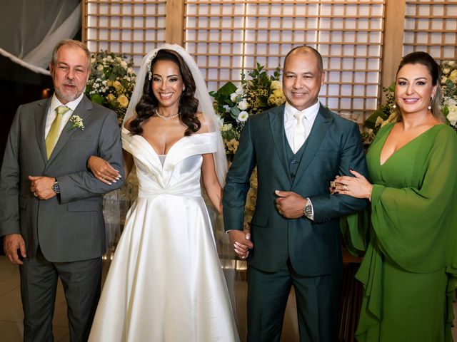 O casamento de Leandro e Tati em Moema, São Paulo 37