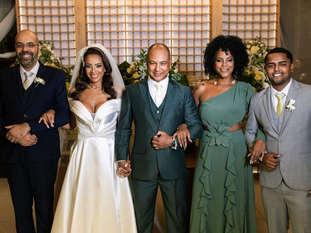 O casamento de Leandro e Tati em Moema, São Paulo 38