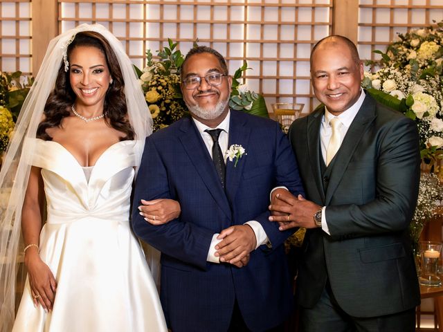 O casamento de Leandro e Tati em Moema, São Paulo 39