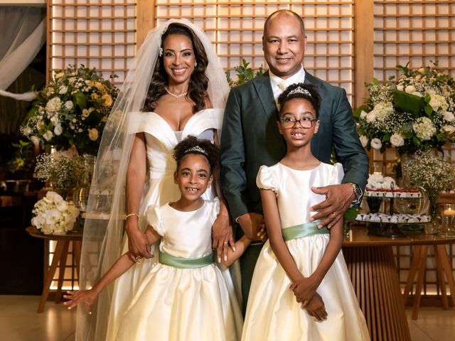 O casamento de Leandro e Tati em Moema, São Paulo 40