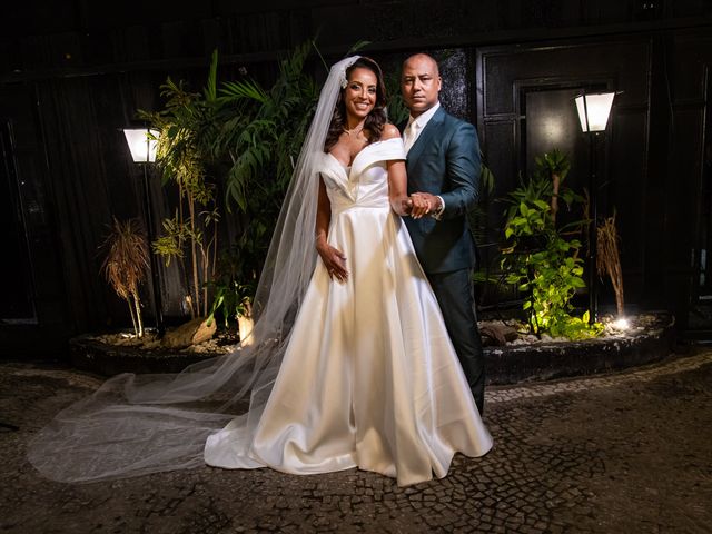 O casamento de Leandro e Tati em Moema, São Paulo 43
