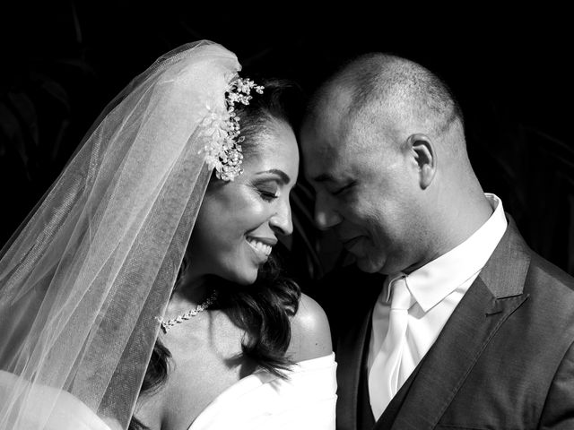 O casamento de Leandro e Tati em Moema, São Paulo 44