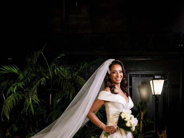 O casamento de Leandro e Tati em Moema, São Paulo 47