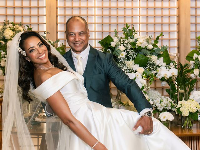 O casamento de Leandro e Tati em Moema, São Paulo 49