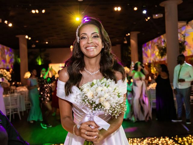 O casamento de Leandro e Tati em Moema, São Paulo 59