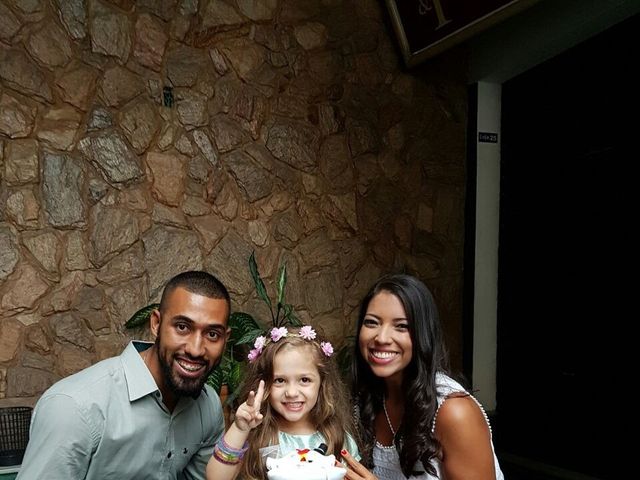 O casamento de Brenddon Miranda e Flávia Rosa em Araruama, Rio de Janeiro 1