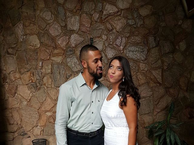 O casamento de Brenddon Miranda e Flávia Rosa em Araruama, Rio de Janeiro 2