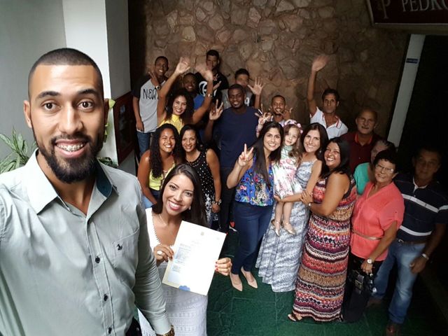 O casamento de Brenddon Miranda e Flávia Rosa em Araruama, Rio de Janeiro 7