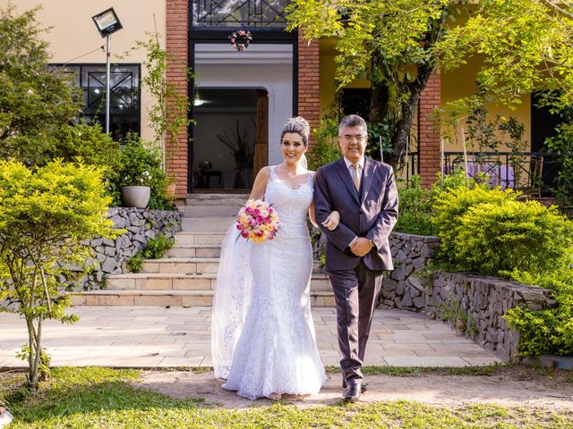 O casamento de Bruno e Thais em Cotia, São Paulo Estado 36