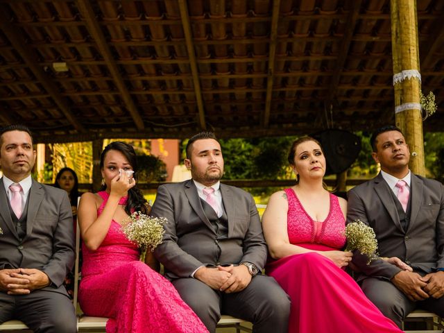 O casamento de Bruno e Thais em Cotia, São Paulo Estado 47
