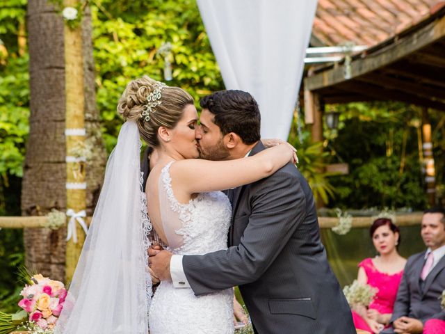 O casamento de Bruno e Thais em Cotia, São Paulo Estado 59