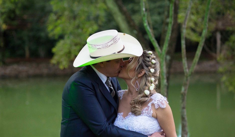 O casamento de Junior e Juliana em Valinhos, São Paulo Estado