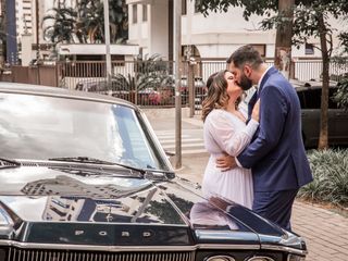 O casamento de Maria Júlia e Victor 3