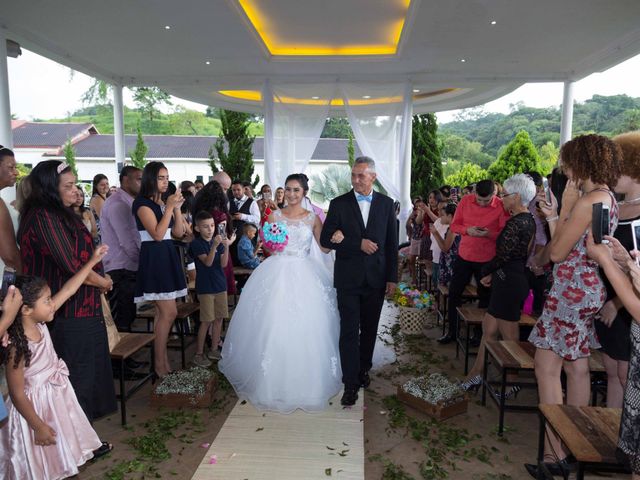 O casamento de Caio e Fernanda em São Paulo 14