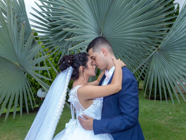 O casamento de Caio e Fernanda em São Paulo 20