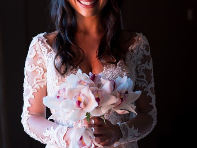 O casamento de Leonardo e Camila em São Paulo 33