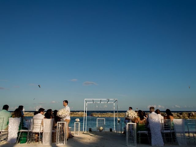 O casamento de Leonardo e Camila em São Paulo 36