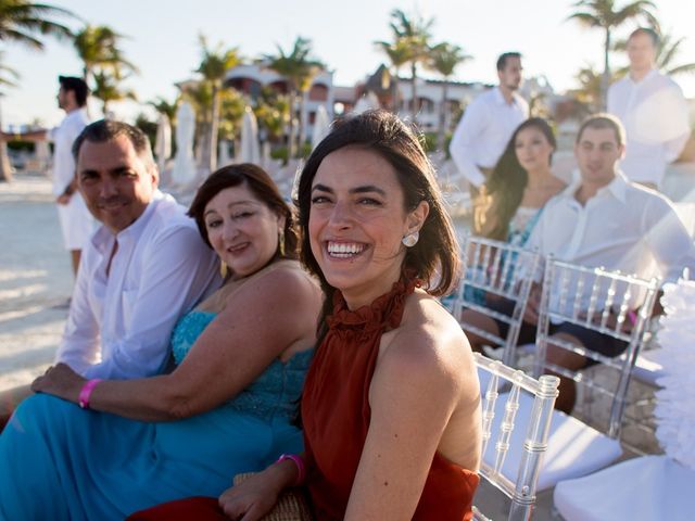 O casamento de Leonardo e Camila em São Paulo 38