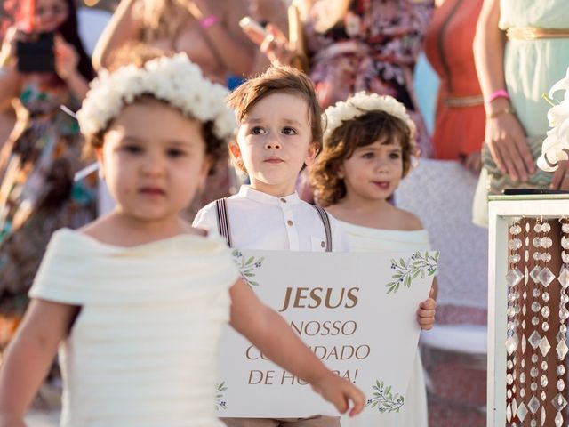 O casamento de Leonardo e Camila em São Paulo 43