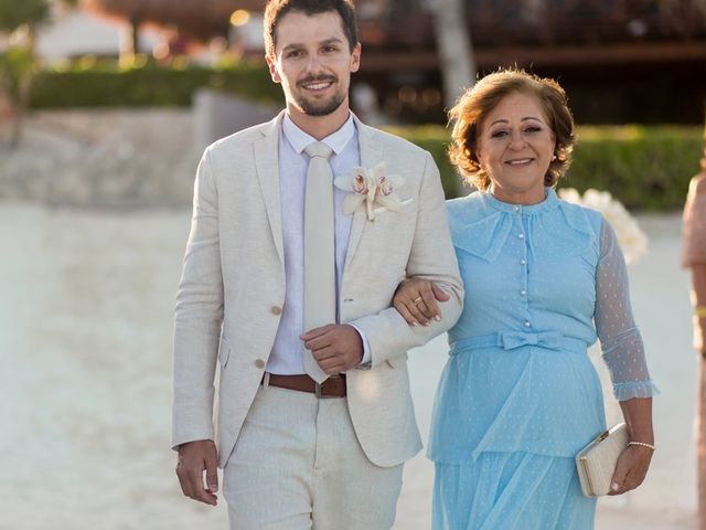 O casamento de Leonardo e Camila em São Paulo 45