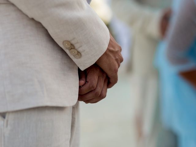 O casamento de Leonardo e Camila em São Paulo 47