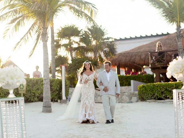 O casamento de Leonardo e Camila em São Paulo 48