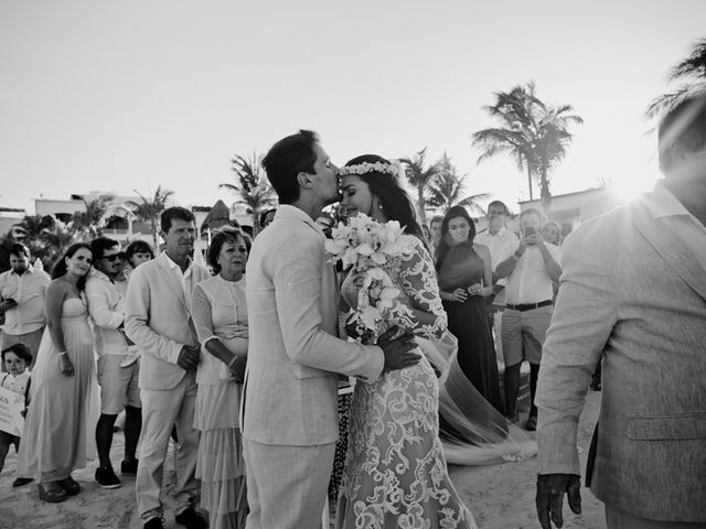 O casamento de Leonardo e Camila em São Paulo 49