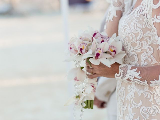 O casamento de Leonardo e Camila em São Paulo 52